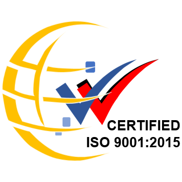 ISO 9001:2015