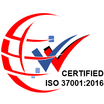 ISO 37001:2016