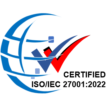ISO/IEC 27001:2022